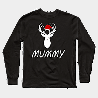 Christmas Long Sleeve T-Shirt